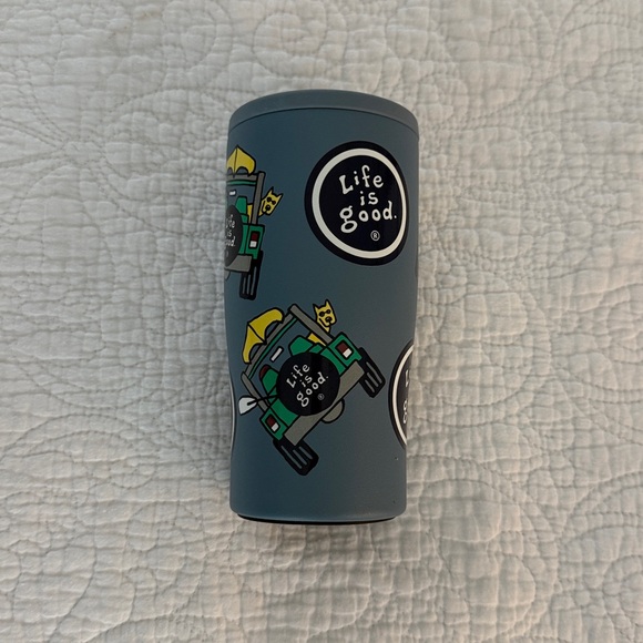 Various tumblers - Picture 6 of 16